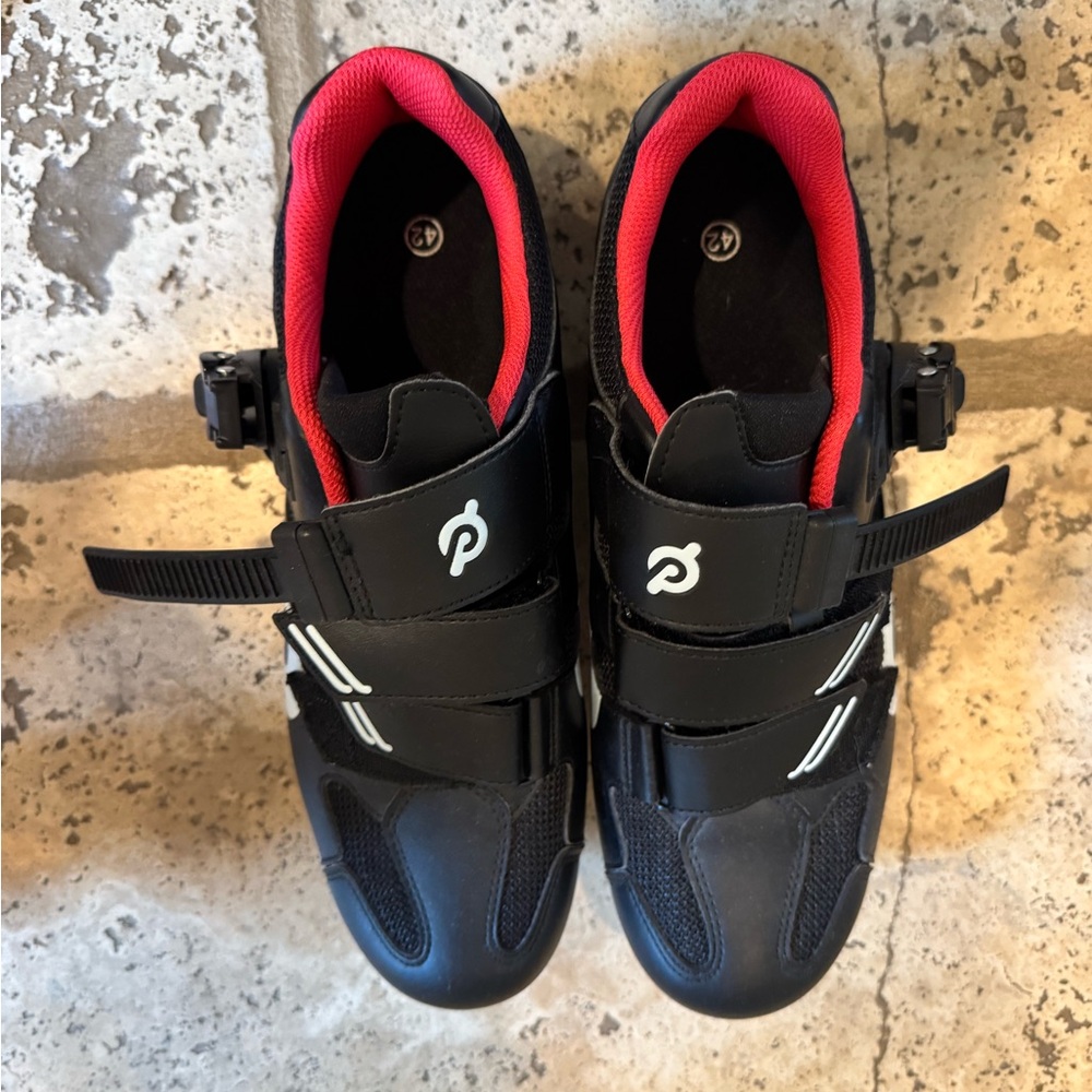 Peloton shoes